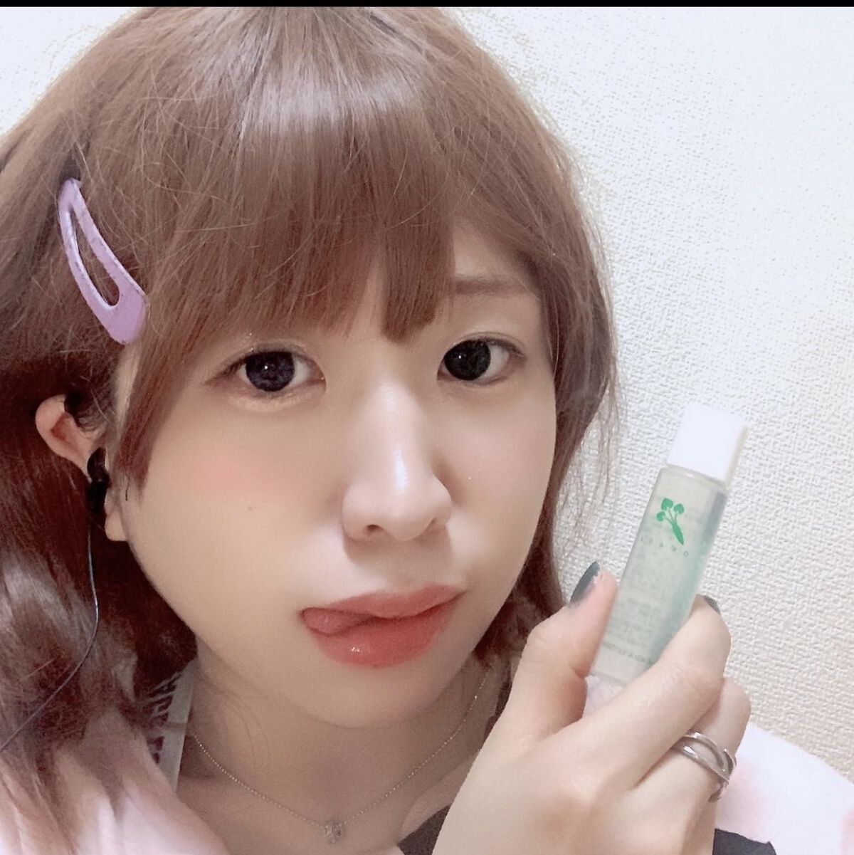 岡田ローション/無添加工房 OKADA/化粧水を使ったクチコミ（3枚目）