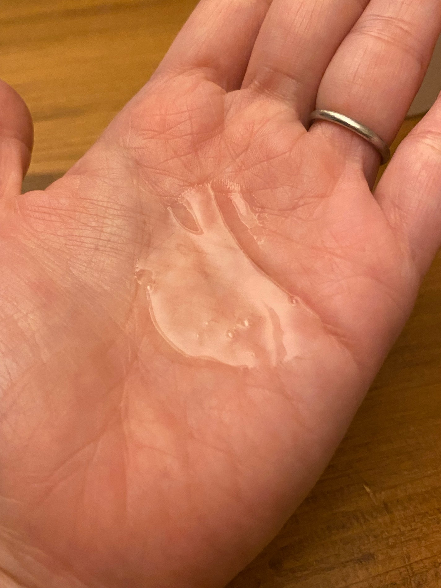 オルビス ショットプラス ナノ NC ローション/オルビス/化粧水を使ったクチコミ(2枚目)