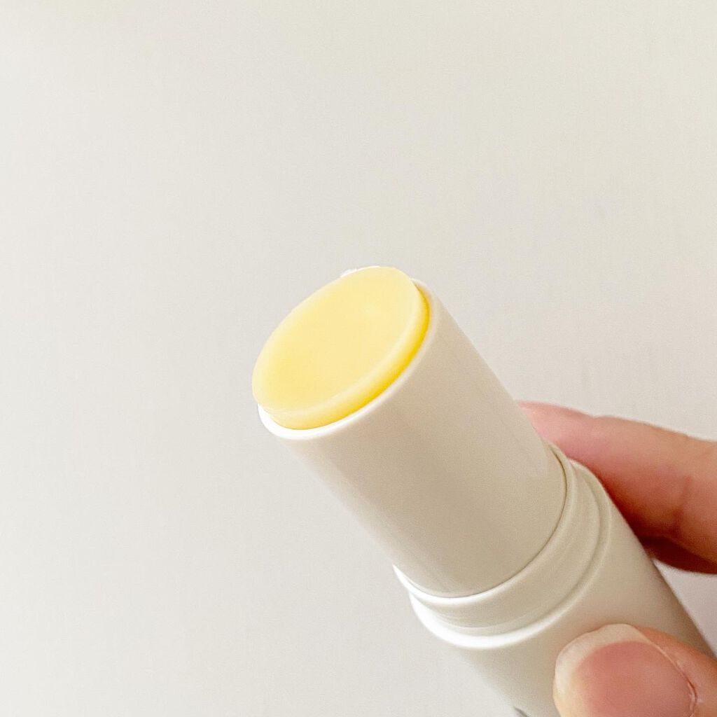 ゴールドコラーゲンマルチバーム/SNP/フェイスバームを使ったクチコミ(3枚目)