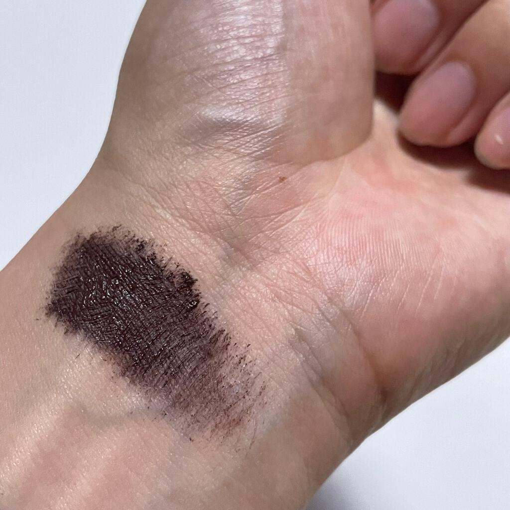 スムースリキッドアイライナー スーパーキープ/ヒロインメイク/リキッドアイライナーを使ったクチコミ(7枚目)