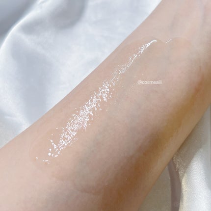 アビブ グルタチオンソームダークスポットセラムビタドロップ/Abib /美容液を使ったクチコミ(6枚目)