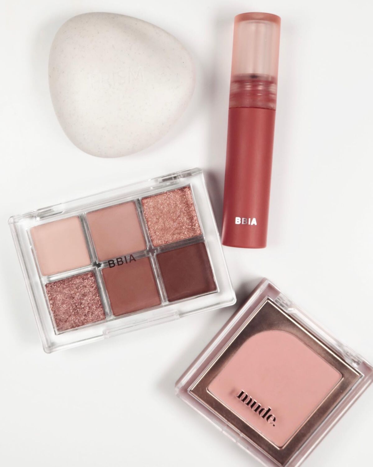 スマッジティント FLOWER MARKET/BBIA/リップティントを使ったクチコミ（2枚目）