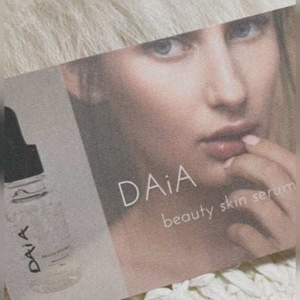 りーちゃんの猫好き🐱おうち美容。 on LIPS 「❤︎DAiAbeautyskinserum❤︎@_daia_o..」(4枚目)