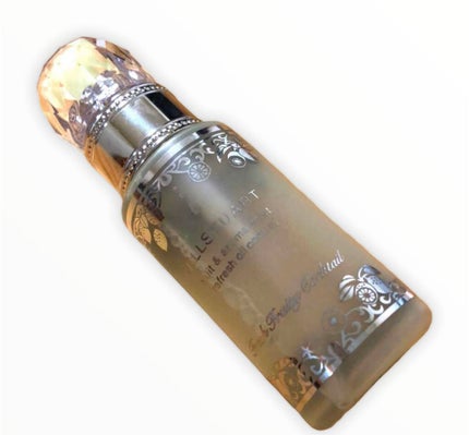 フルーツ&アロマミスト リフレッシュ オイルコントロール/JILL STUART/ミスト状化粧水を使ったクチコミ(1枚目)