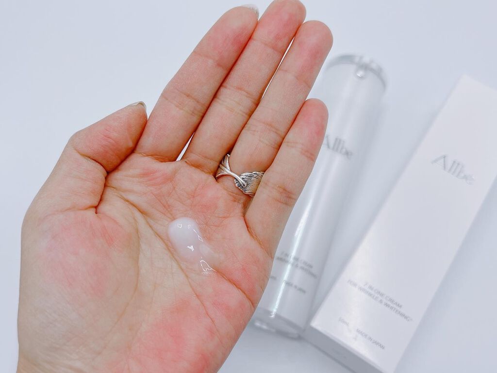 りぴ☆Webライター on LIPS 「こんばんわ🌙@allbe.officialさまから、オールイン..」(3枚目)