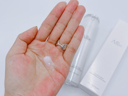 を使ったクチコミ(3枚目)