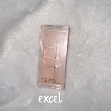 サイレントカバー コンシーラー/excel/パレットコンシーラーを使ったクチコミ（1枚目）