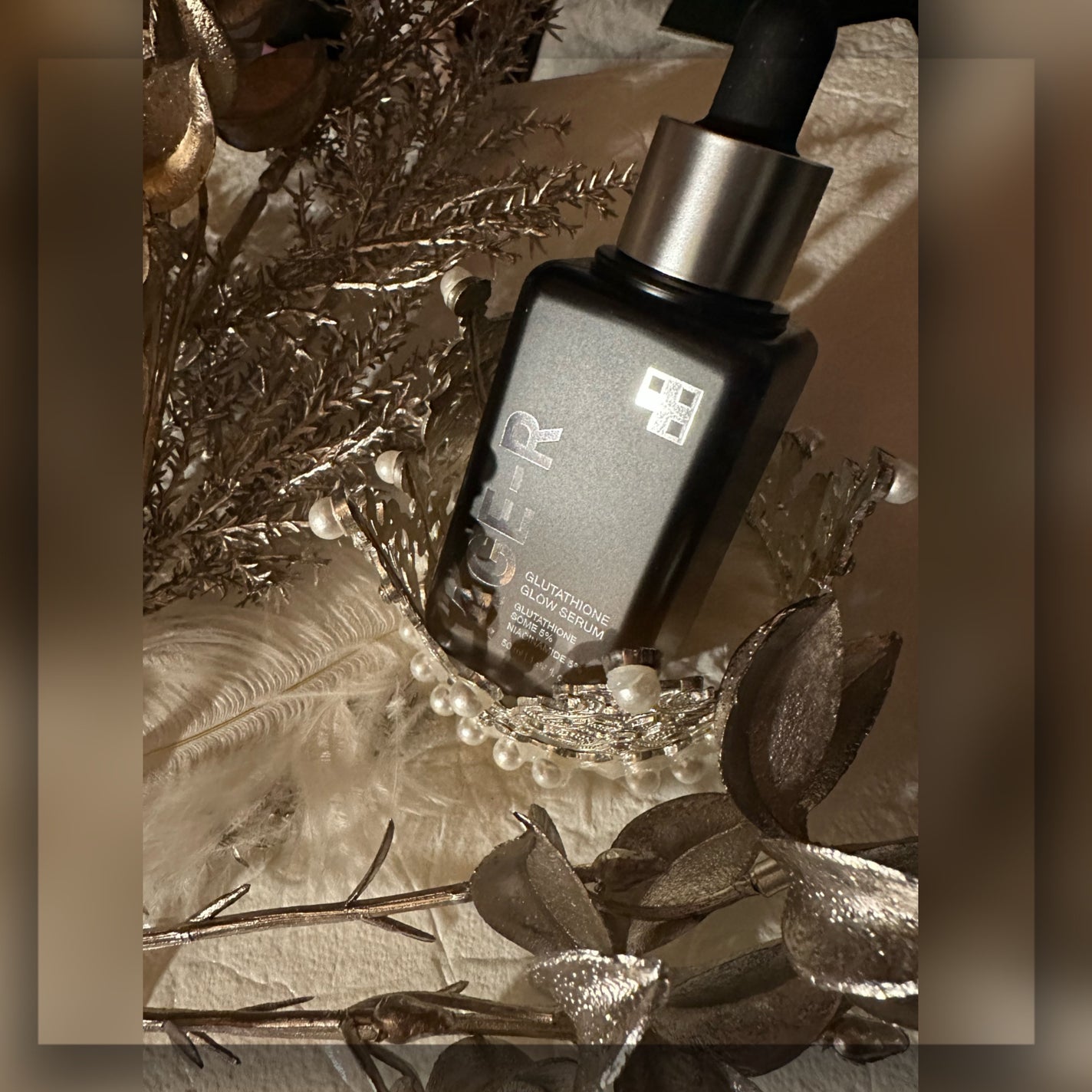 グルタチオングロウアンプル/MEDICUBE/美容液を使ったクチコミ(2枚目)