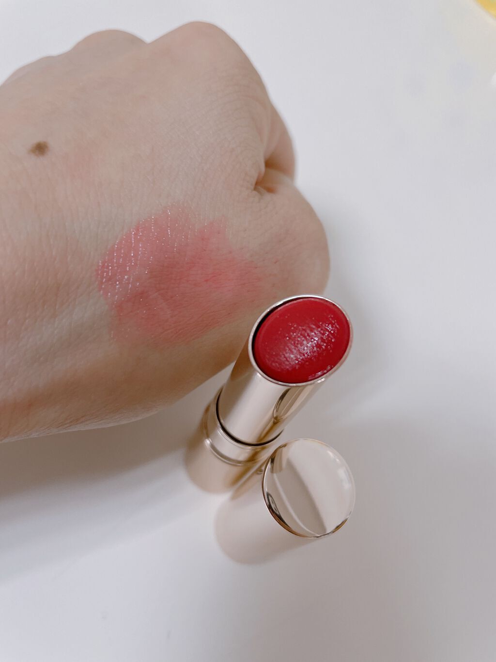 オペラ リップティント N/OPERA/リップティントを使ったクチコミ（1枚目）