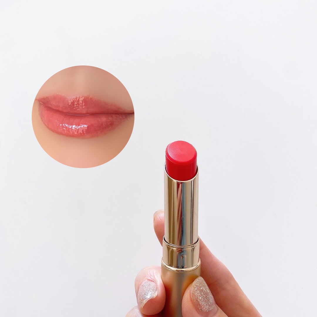 オペラ リップティント N/OPERA/リップティントを使ったクチコミ（1枚目）