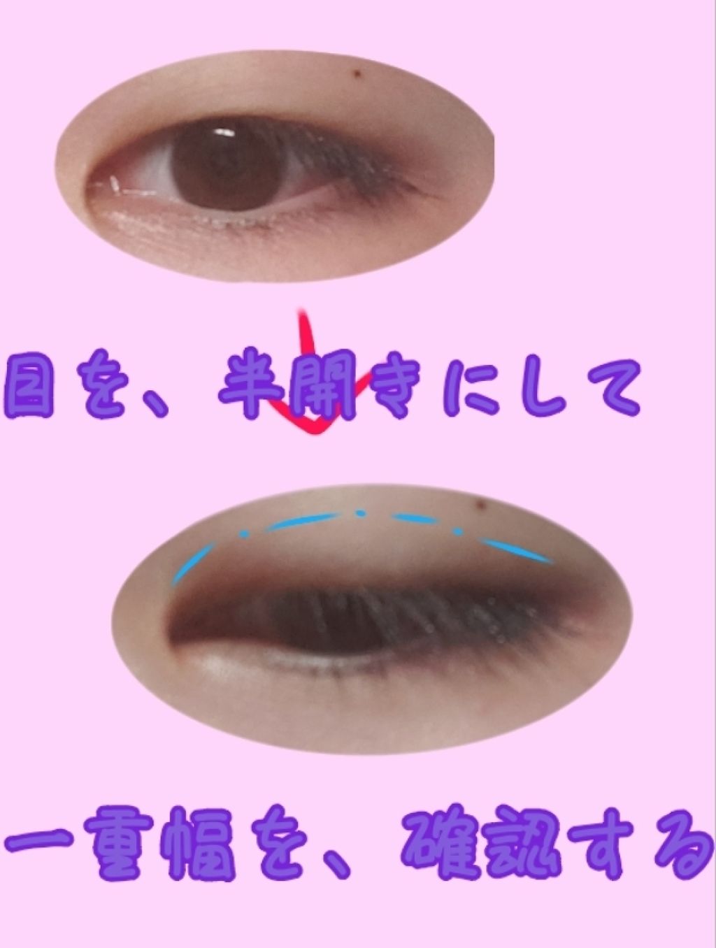 アイカラーパレット/ティアラガール/アイシャドウパレットを使ったクチコミ(2枚目)