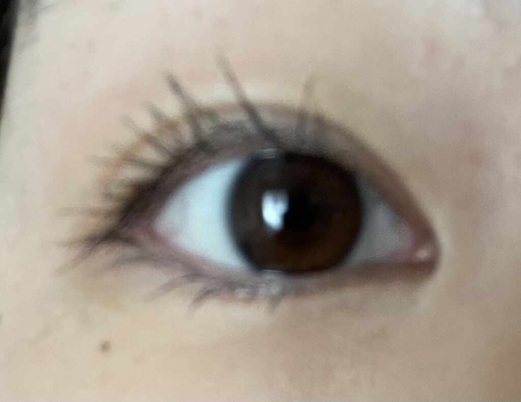 ラッシュエキスパンダー ロングロングロング EX/マジョリカ マジョルカ/マスカラを使ったクチコミ（2枚目）