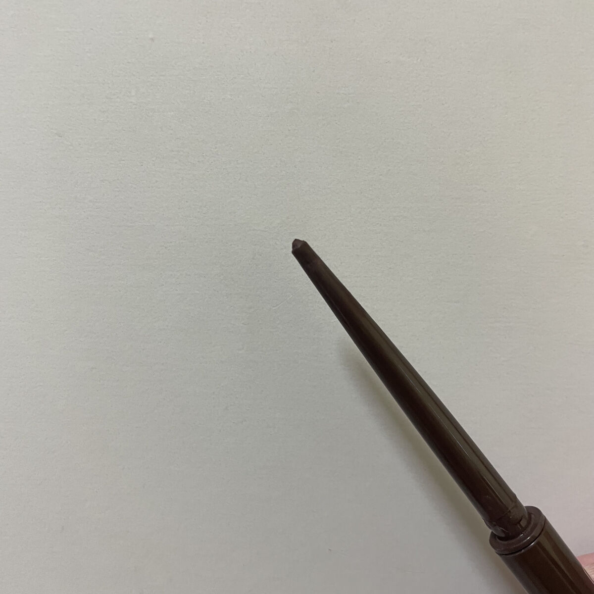 クリーミータッチライナー/キャンメイク/ジェルアイライナーを使ったクチコミ（3枚目）