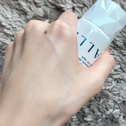 ãšã¯ã¹ãã©UV ãã€ã©ã€ããžã§ã«/ã¢ãªã£ãŒ/æ¥çŒãæ¢ããžã§ã«ã䜿ã£ãã¯ãã³ãïŒ4æç®ïŒ