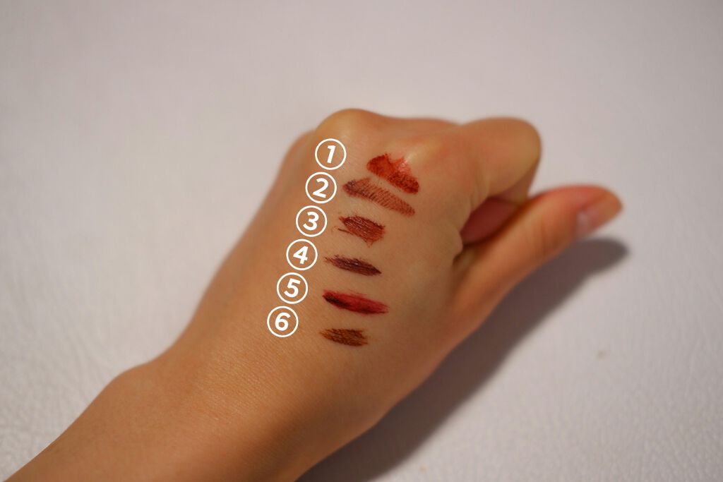 ロング&カールマスカラ/WHOMEE/マスカラを使ったクチコミ(3枚目)