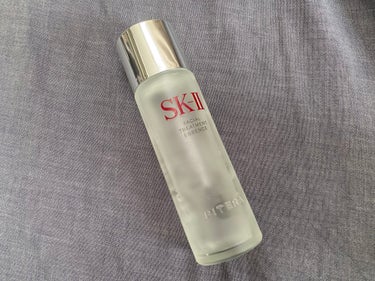 フェイシャル トリートメント エッセンス 75ml/SK-II/化粧水の画像