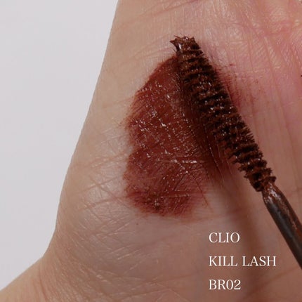 【旧品】シルキーリキッドアイライナーWP/D-UP/リキッドアイライナーを使ったクチコミ(6枚目)