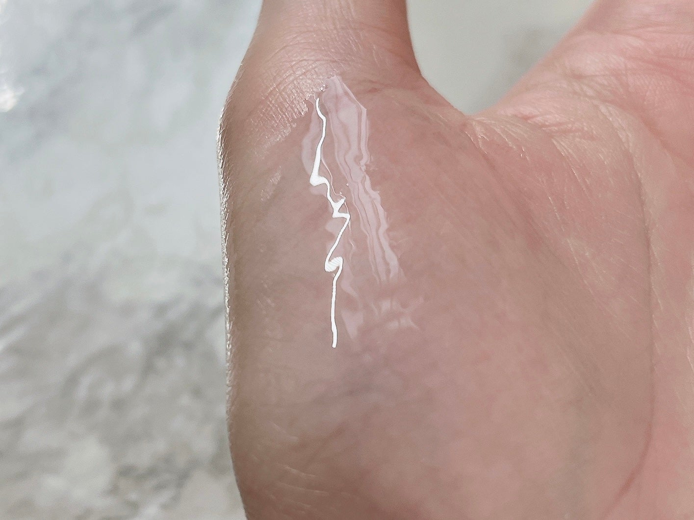 スキンクリア クレンズ オイル <アロマタイプ>/アテニア/オイルクレンジングを使ったクチコミ(2枚目)