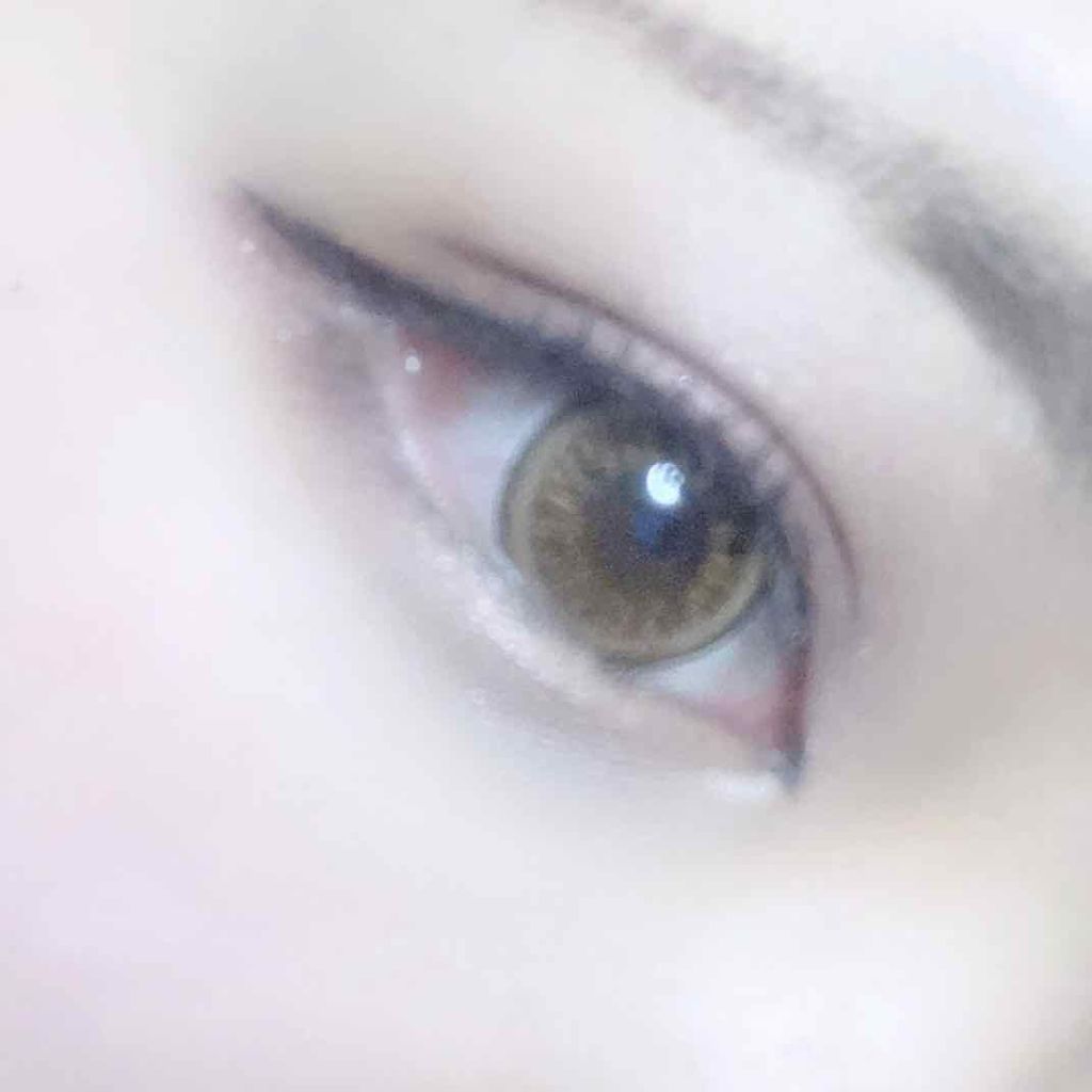 MaxColor 1day/MAX COLOR/ワンデー(1DAY)カラコンを使ったクチコミ(2枚目)