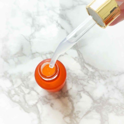 VC100ミルクピール プログラム1/ドクターシーラボⓇ/美容液を使ったクチコミ(2枚目)