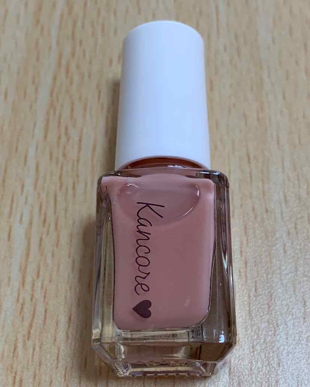 カンコレ ネイルコンシーラー / DAISO