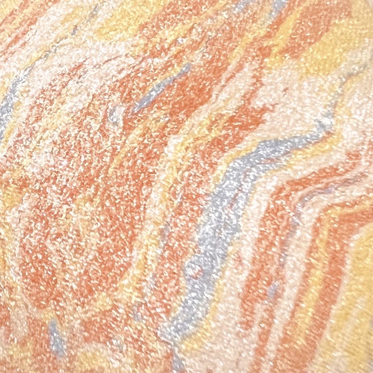 マーブルハイライター/LB/パウダーチークを使ったクチコミ（2枚目）