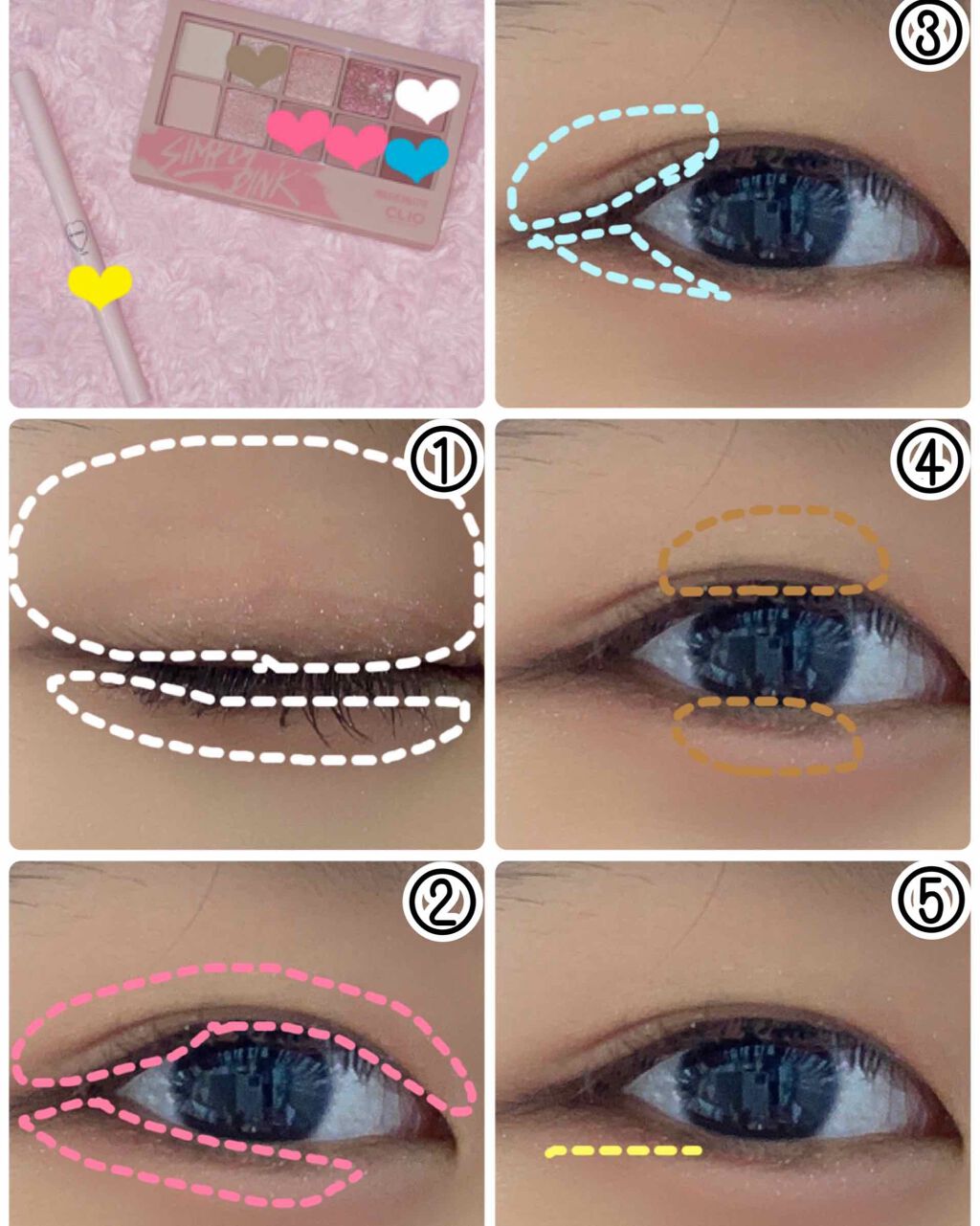 ラッシュエキスパンダー エッジマイスター F/MAJOLICA MAJORCA/マスカラを使ったクチコミ(3枚目)