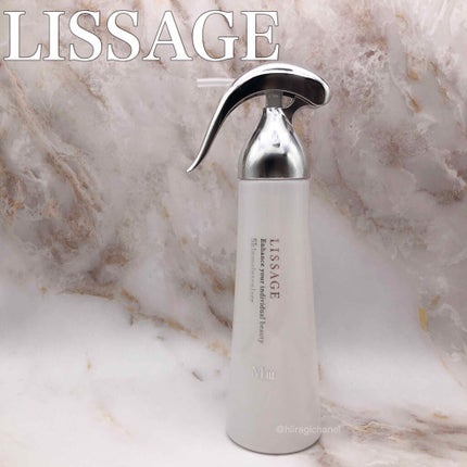 リサージ リサージ スキンメインテナイザー MIVのクチコミ「\14種類から選べる!乳液要らずの化粧水/
参加させていただいている
カネボウ「LIS.....」(1枚目)