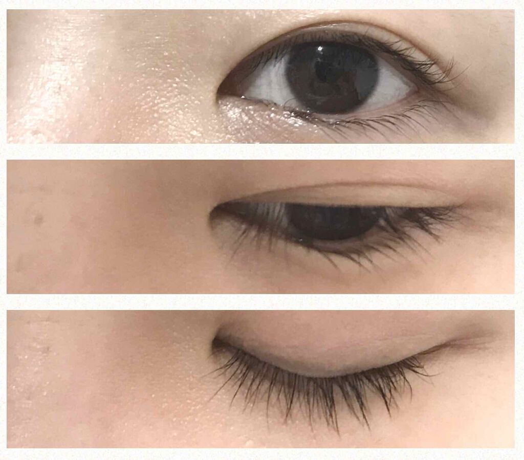 スカルプD ボーテ ピュアフリーアイラッシュセラム/アンファー(スカルプD)/まつげ美容液を使ったクチコミ（2枚目）