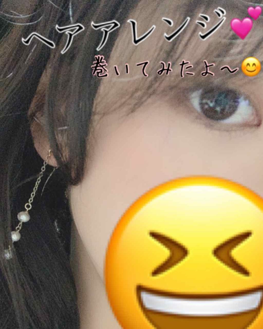 まっすぐアイロン用エッセンス/SALA/ヘアミストを使ったクチコミ（1枚目）