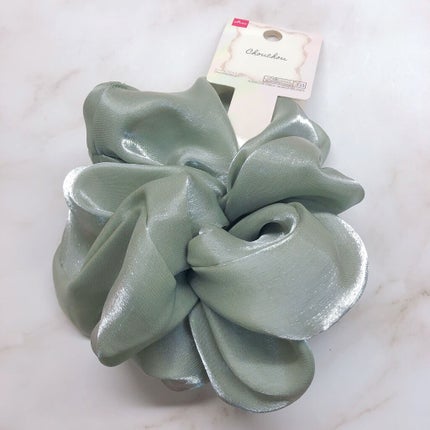 ヘアアクセサリー/DAISO/ヘアアクセサリーを使ったクチコミ(5枚目)