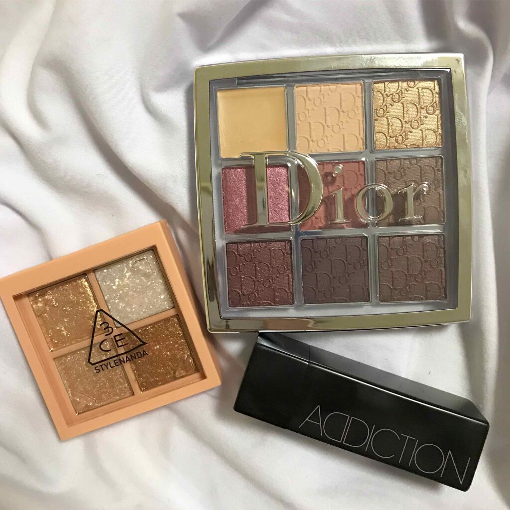 ザ リップスティック ボールド 012 Wake Me Up/ADDICTION/口紅を使ったクチコミ（2枚目）