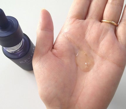 ナイトセラム /リバイタル/美容液を使ったクチコミ(3枚目)