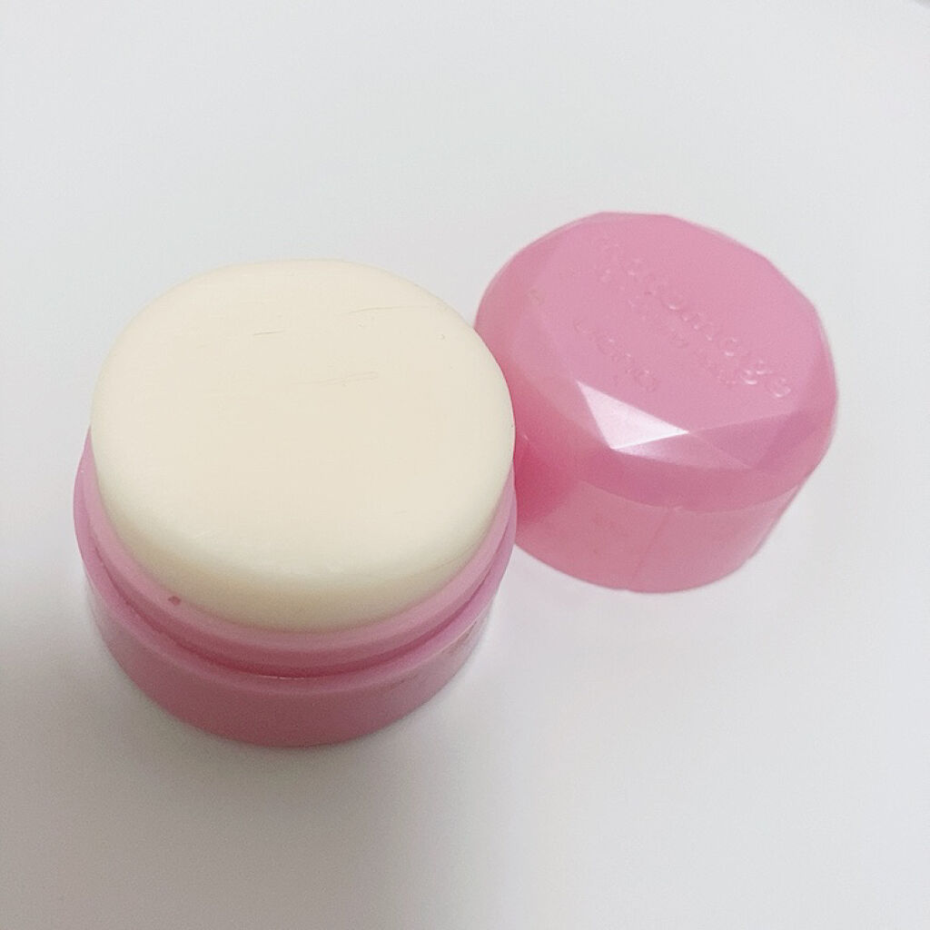 まとめ髪スティック レギュラー/マトメージュ/ヘアワックス・クリームを使ったクチコミ（3枚目）