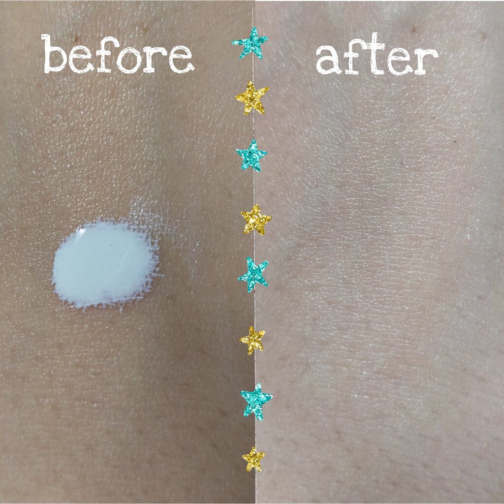 皮脂テカリ防止下地/CEZANNE/化粧下地を使ったクチコミ（2枚目）