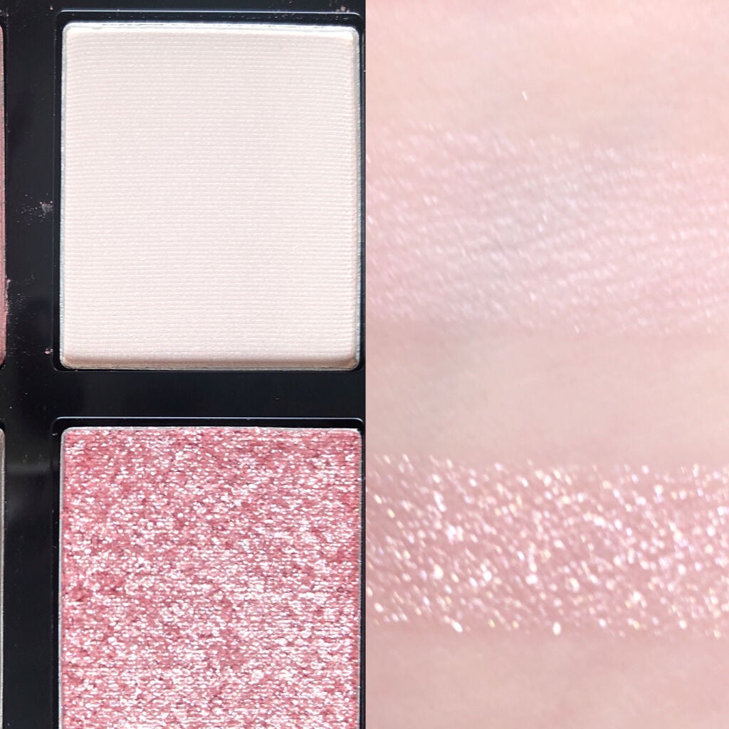 アイ カラー クォード/TOM FORD BEAUTY/アイシャドウパレットを使ったクチコミ(3枚目)