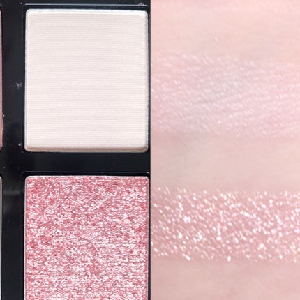 アイ カラー クォード/TOM FORD BEAUTY/アイシャドウパレットを使ったクチコミ(3枚目)