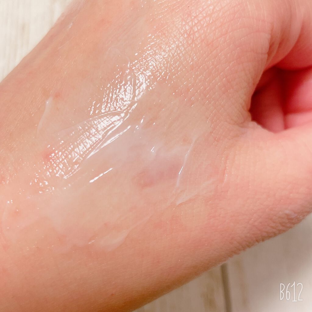 プロテクティブモイストクリーム/BIOFEAT. /フェイスクリームを使ったクチコミ(7枚目)