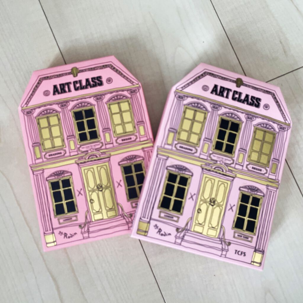 アートクラスバイロダン シェーディング/too cool for school/シェーディングを使ったクチコミ（2枚目）