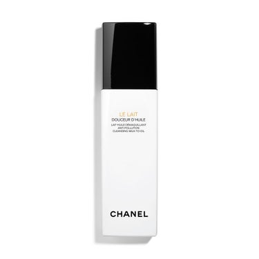 CHANEL レ デマキヤン ドゥスール