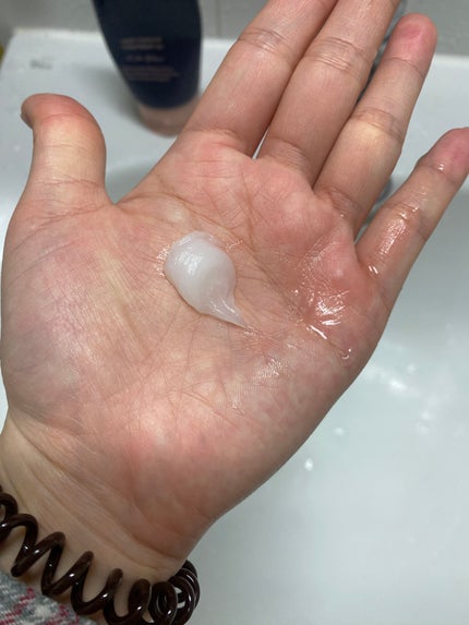 ディープダメージトリートメントEX/UNOVE/洗い流すヘアトリートメントを使ったクチコミ(2枚目)