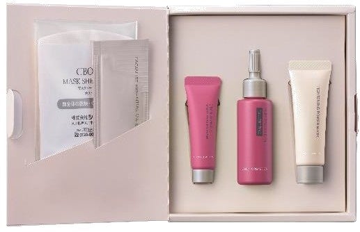 シーボン． C’ores EMPOWER