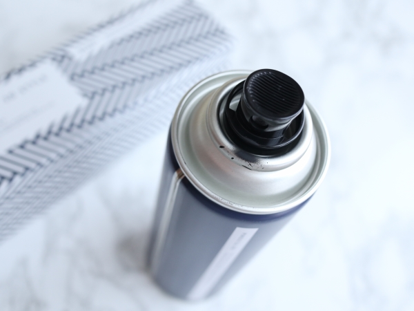 ボリュームアップスプレー/ARUN+ 3D STYLE/ヘアスプレーを使ったクチコミ（3枚目）