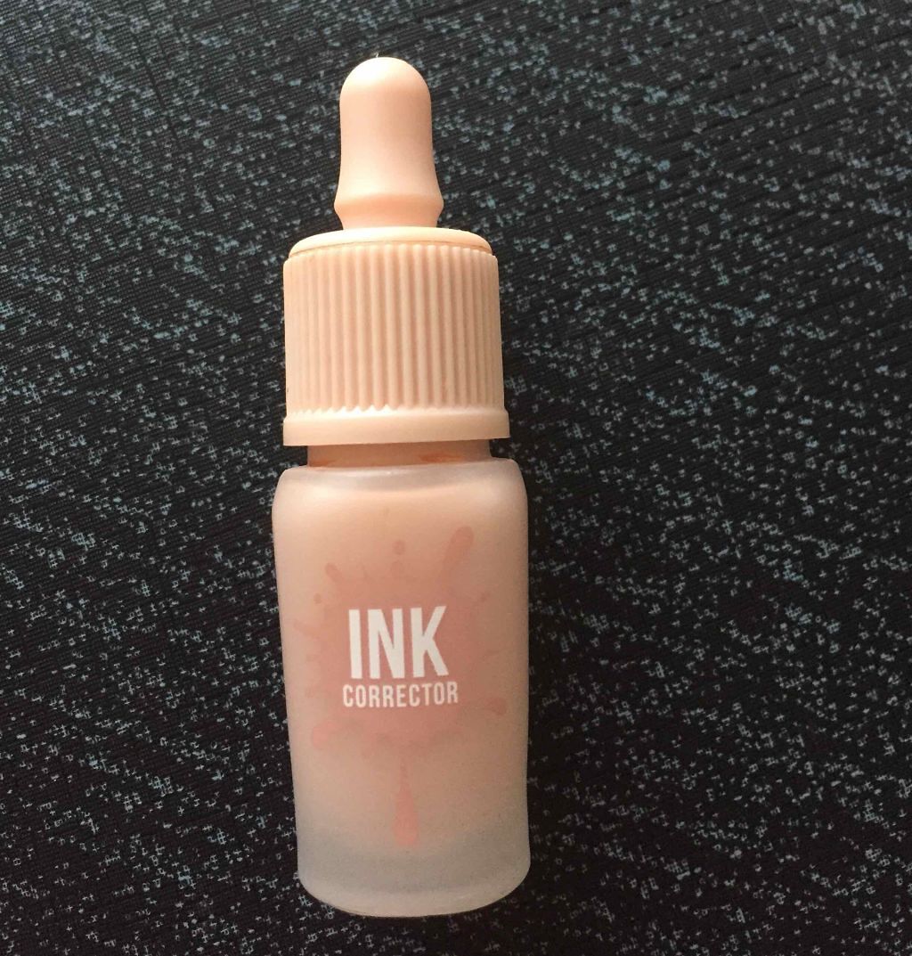 インクコレクター/PERIPERA/化粧下地を使ったクチコミ(1枚目)