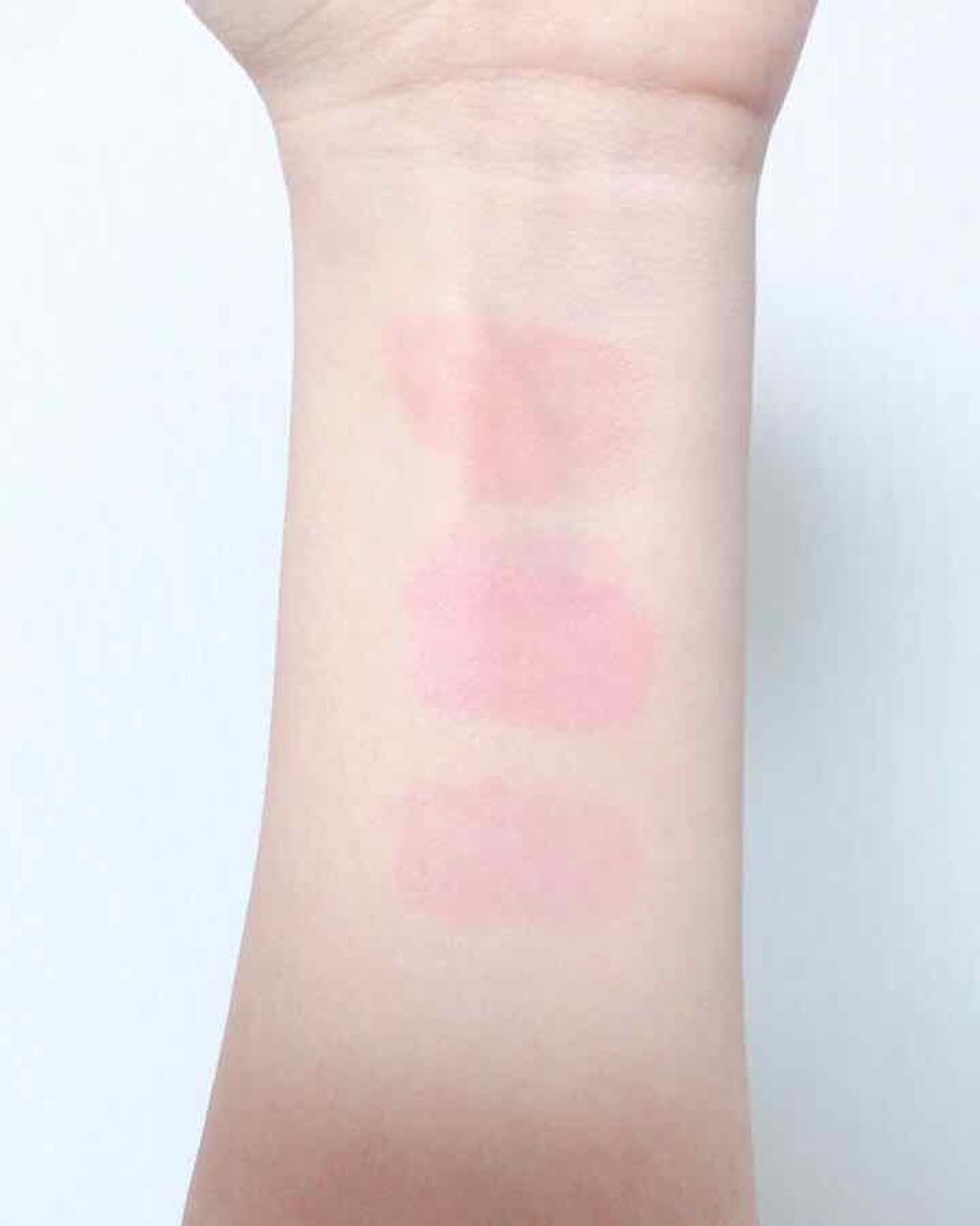 オペラ リップティント N/OPERA/リップティントを使ったクチコミ（3枚目）