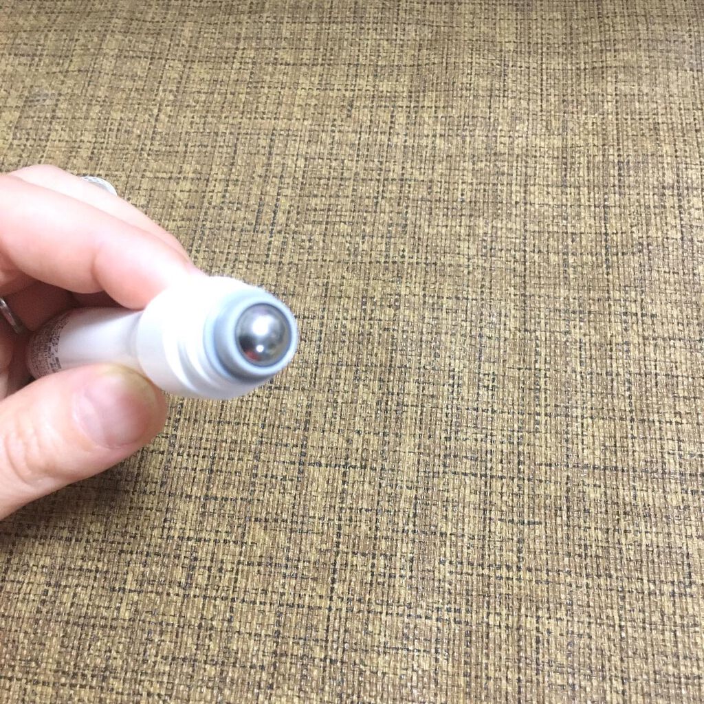 フォーザエフ 薬用 リンクルクリア エッセンス /ナリスアップ/美容液を使ったクチコミ(5枚目)