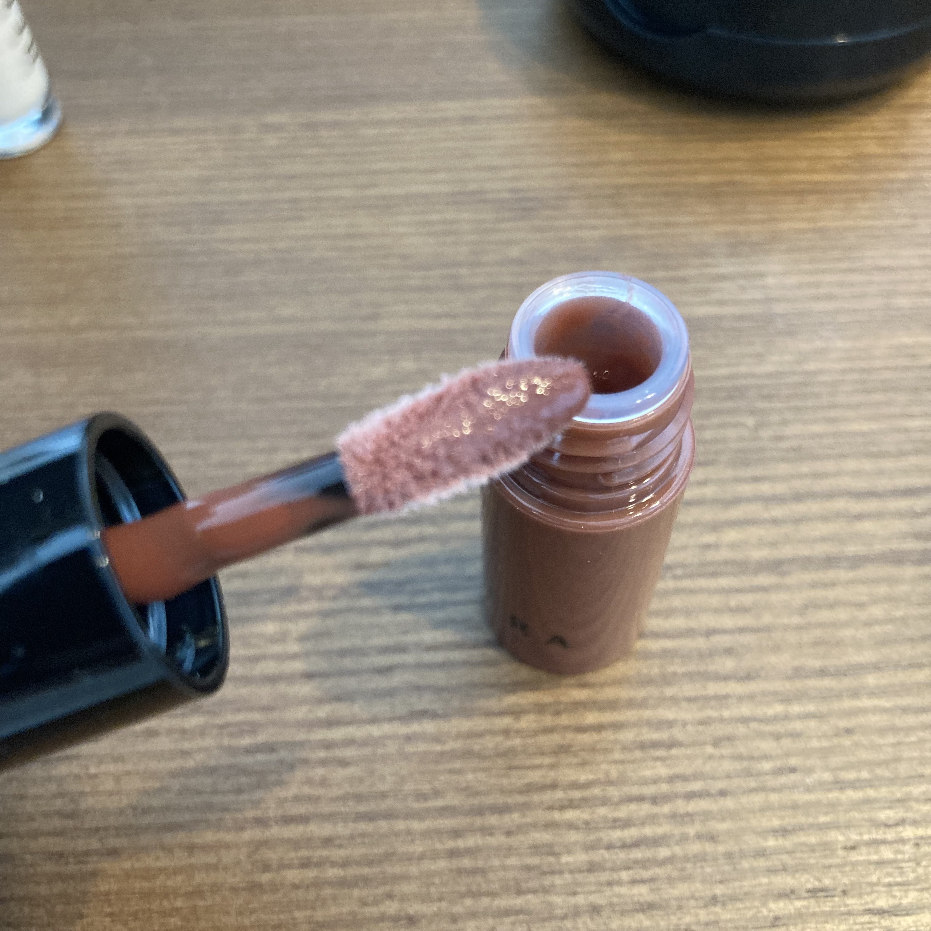 ブラックコンシーラー/HERA/リキッドコンシーラーを使ったクチコミ（3枚目）