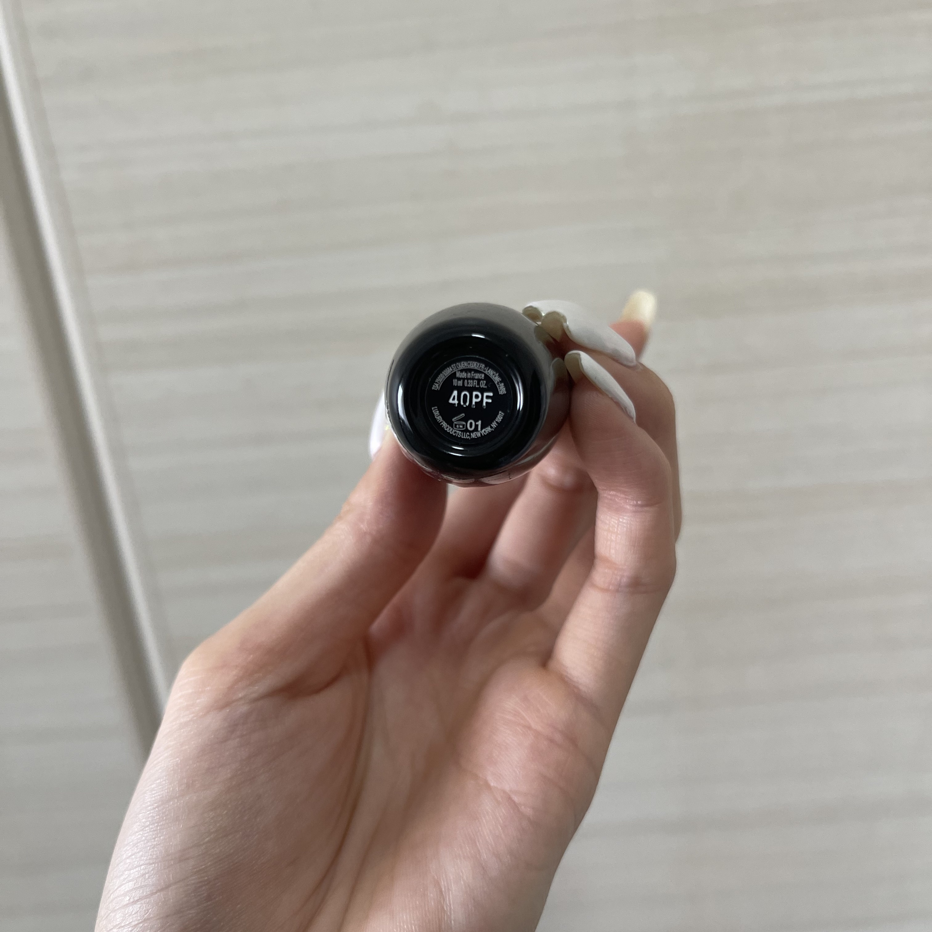 グランディオーズ/LANCOME/マスカラを使ったクチコミ（3枚目）