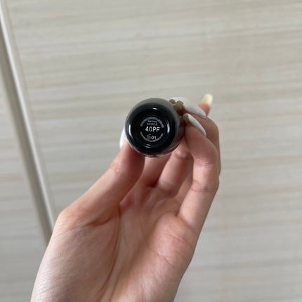 グランディオーズ/LANCOME/マスカラを使ったクチコミ(3枚目)