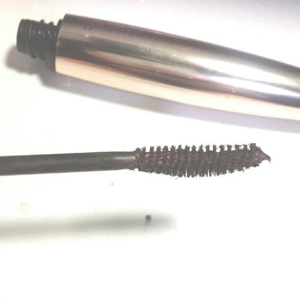 モテマスカラ リペア Br(ブラウン)/UZU BY FLOWFUSHI/マスカラ下地を使ったクチコミ(2枚目)